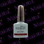 Lakier hybrydowy THAT'S HOT Gel Polish 7 ml (328) INDIGO
