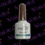 Lakier hybrydowy MALE DIVA Gel Polish 7ml (446) INDIGO