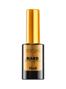 Baza hybrydowa 6 Hard Base 10ml YOSHI