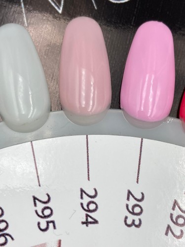 Lakier hybrydowy French Pink Gel Polish 7 ml (294).jpeg