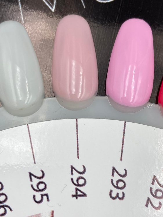 Lakier hybrydowy French Pink Gel Polish 7 ml (294).jpeg