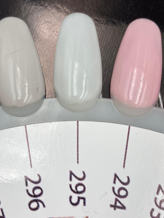 Lakier hybrydowy Milky White Gel Polish 7 ml (295).jpeg