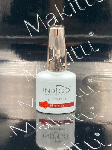 Lakier hybrydowy Romeo Gel Polish 7 ml (301.jpeg