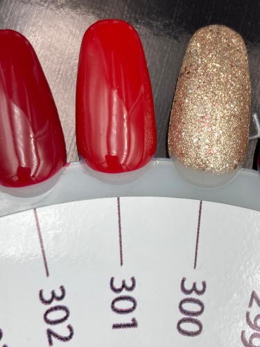 Lakier hybrydowy Romeo Gel Polish 7 ml (301).jpeg