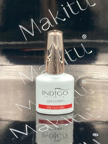 Lakier hybrydowy Vampirella Gel Polish 7 ml (303.jpeg