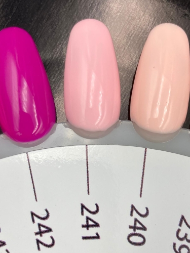 Lakier hybrydowy Martini&Bikini Gel Polish 7 ml (241.jpg