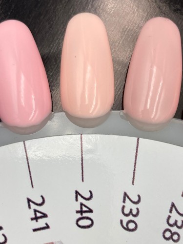 Lakier hybrydowy Koko Loko Gel Polish 7 ml INDIGO (240.jpg