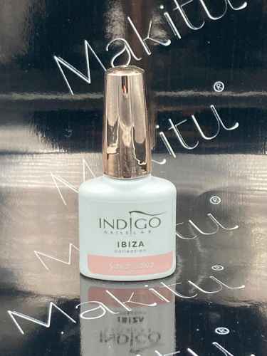 Lakier hybrydowy Koko Loko Gel Polish 7 ml INDIGO (240).jpg