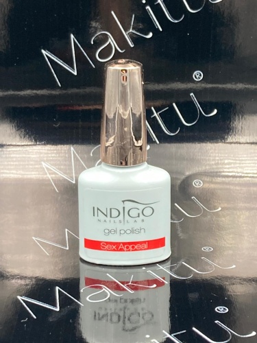 Lakier hybrydowy Sex Appeal Gel Polish 7 ml (304.jpeg