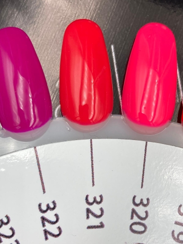 Lakier hybrydowy Red Fred Indigo Gel Polish 7 ml (321).jpeg