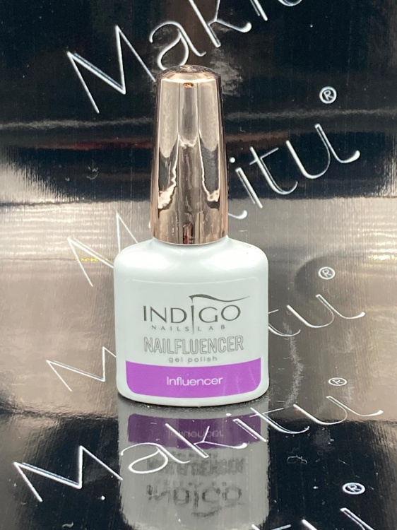 Lakier hybrydowy Influencer Gel Polish 7 ml (204).jpg