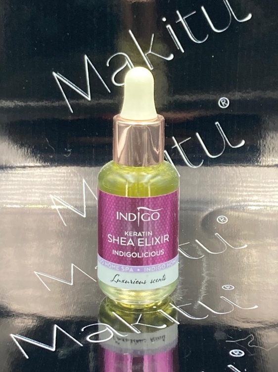 Oliwka do pielęgnacji skórek i paznokci z Keratyną Indigolicious 8ml.jpg