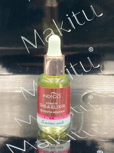 Oliwka do pielęgnacji skórek i paznokci z Keratyną Seventh Heaven 8ml.jpg