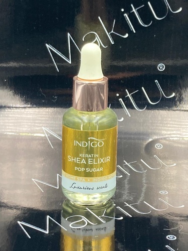 Oliwka do pielęgnacji skórek i paznokci z Keratyną Pop Sugar 8ml.jpg