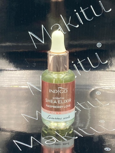 Oliwka do pielęgnacji skórek i paznokci z Keratyną Raspberry Love 8ml.jpg