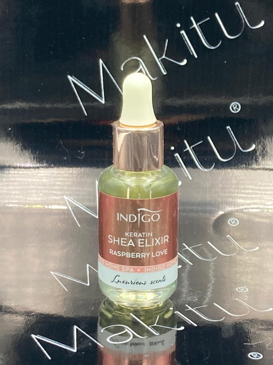 Oliwka do pielęgnacji skórek i paznokci z Keratyną Raspberry Love 8ml.jpg