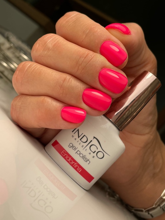 Lakier hybrydowy Endorfina Gel Polish 7 ml (315