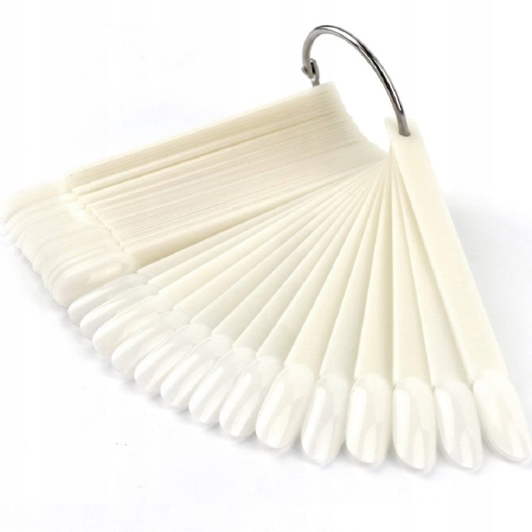 Wzornik na kółeczku kolor mleczny migdał na 50 odcieni.jpg