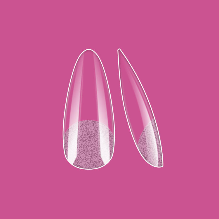 zestaw starter kit soft gel tips medium almond-1.png