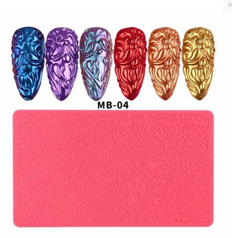 Silikonowe formy do zdobień 2.WEBP