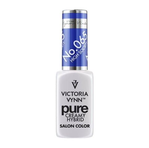 Pure lakier hybrydowy High Society 8 ml (065) VICTORIA VYNN.webp