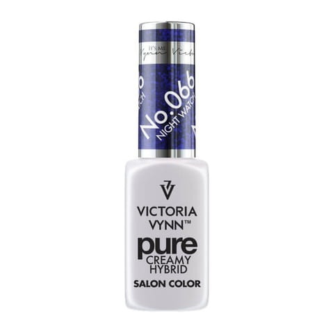 Pure lakier hybrydowy Night Watch 8 ml (066) VICTORIA VYNN.webp