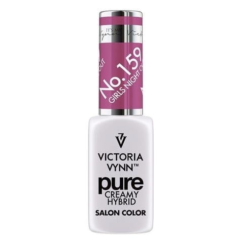 PURE lakiery hybrydowy Girls Night Out 8 ml (159) VICTORIA VYNN.webp