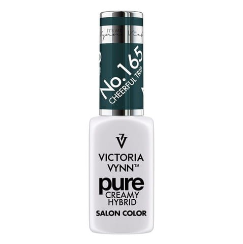 Pure lakier hybrydowy Cheerful Trip 8 ml (165) VICTORIA VYNN.webp