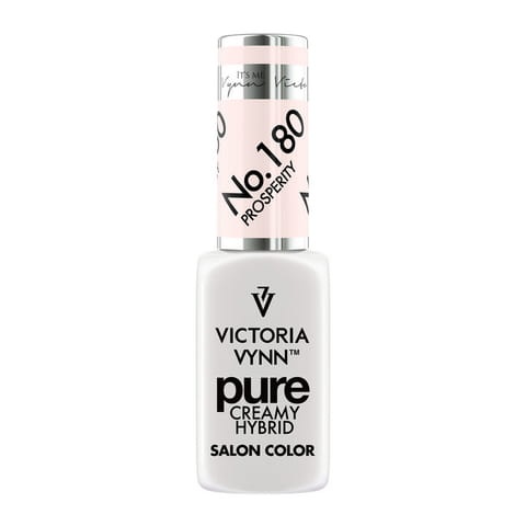 PURE Lakier hybrydowy Prosperity 8 ml (180) Victoria VYNN.webp