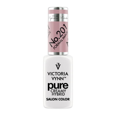 PURE lakiery hybrydowy Formal Image  8 ml (201) VICTORIA VYNN.webp