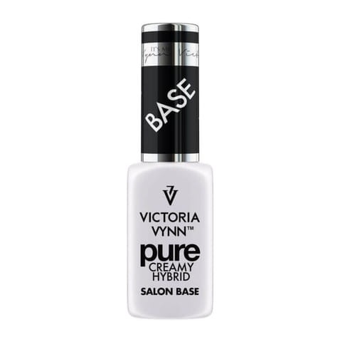 Baza hybrydowa PURE 8 ml VICTORIA VYNN.webp