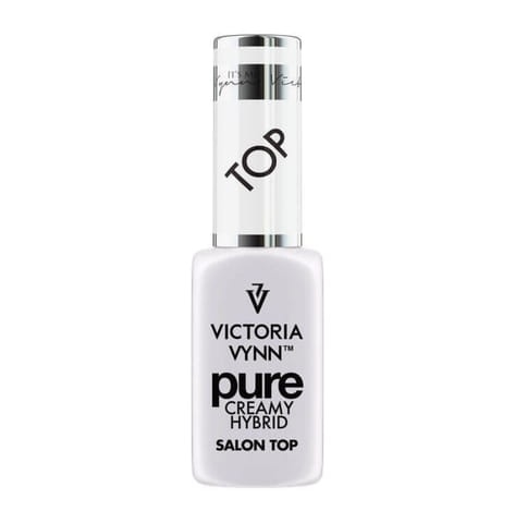 Top hybrydowy PURE 8 ml VICTORIA VYNN.webp