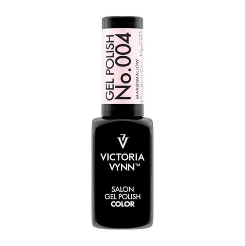 Gel Polish Lakier hybrydowy Marshmallow 8 ml (004) VICTORIA VYNN.webp