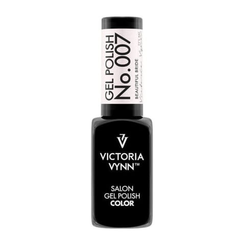 Gel Polish Lakier hybrydowy Beautiful Bride 8 ml (007) VICTORIA VYNN.webp