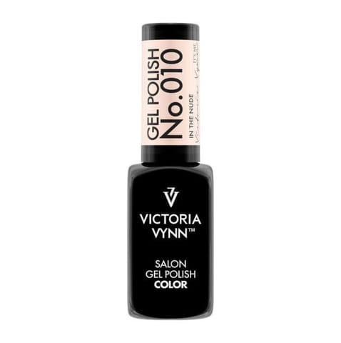 Gel Polish Lakier hybrydowy In the Nude 8 ml (010) VICTORIA VYNN.webp