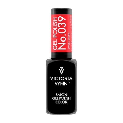 Gel Polish Lakier hybrydowy Sweet Desire 8 ml (039) VICTORIA VYNN.webp