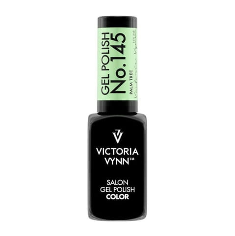 Gel Polish Lakier hybrydowy Palm Tree 8 ml (145) VICTORIA VYNN.webp