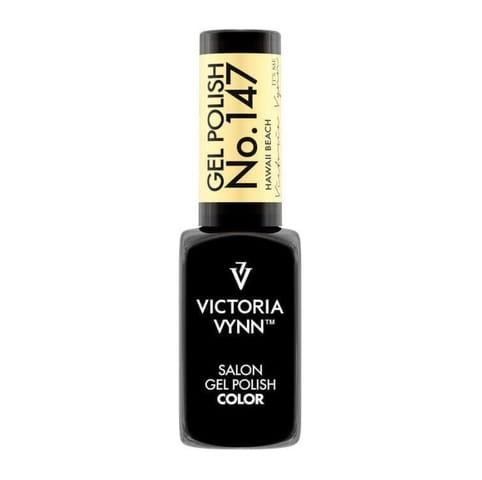 Gel Polish Lakier hybrydowy Hawaii Beach 8 ml (147) VICTORIA VYNN.webp