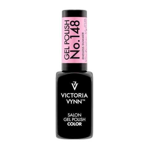 Gel Polish Lakier hybrydowy Endless Summer 8 ml (148) VICTORIA VYNN.webp
