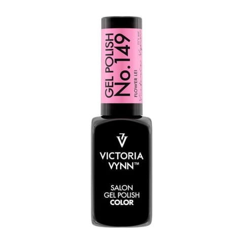 Gel Polish Lakier hybrydowy Flower Lei 8 ml (149) VICTORIA VYNN.webp