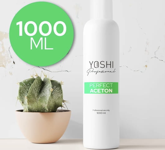 Aceton kosmetyczny 1000 ml YOSHI.webp