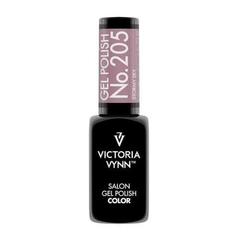 Gel Polish Lakier hybrydowy Stormy Sky 8 ml (205) VICTORIA VYNN.webp