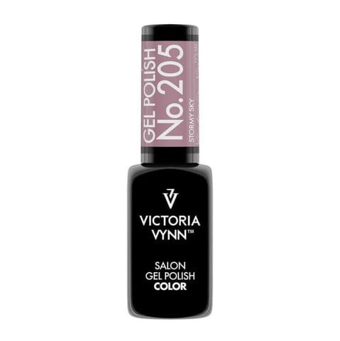 Gel Polish Lakier hybrydowy Stormy Sky 8 ml (205) VICTORIA VYNN.webp