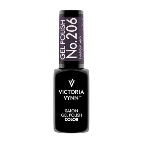 Gel Polish Lakier hybrydowy Shadow Land 8 ml (206) VICTORIA VYNN.webp