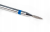 Frez diamentowy PŁOMYK 1.4mm P:N-02 PODOMEDICAL.webp