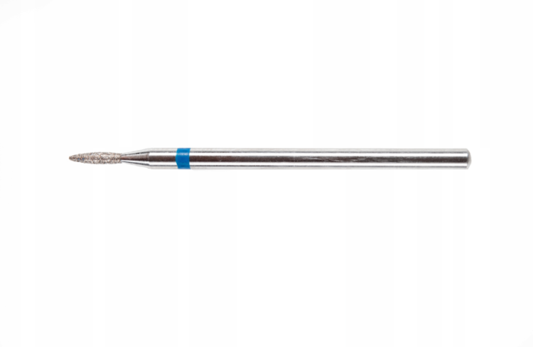 Frez diamentowy PŁOMYK 1.4mm P:N-02 PODOMEDICAL (30).webp