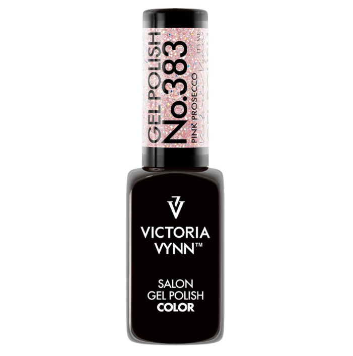 GEL POLISH 383 Pink Prosecco.WEBP