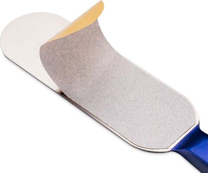 Nakładki ścierne do tarki metalowej gradacja 180 : 10 sztuk ABA GRUOP1.webp