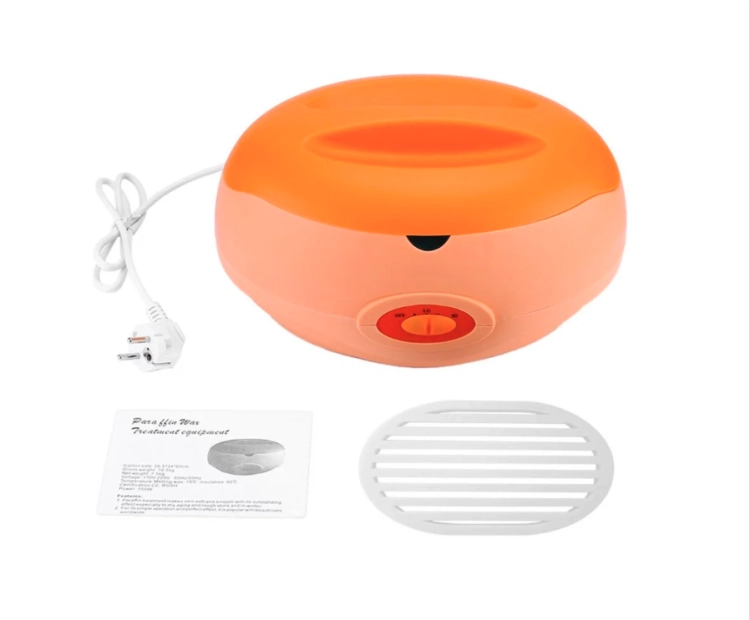Parafiniarka kosmetyczna, SM-507a.webp