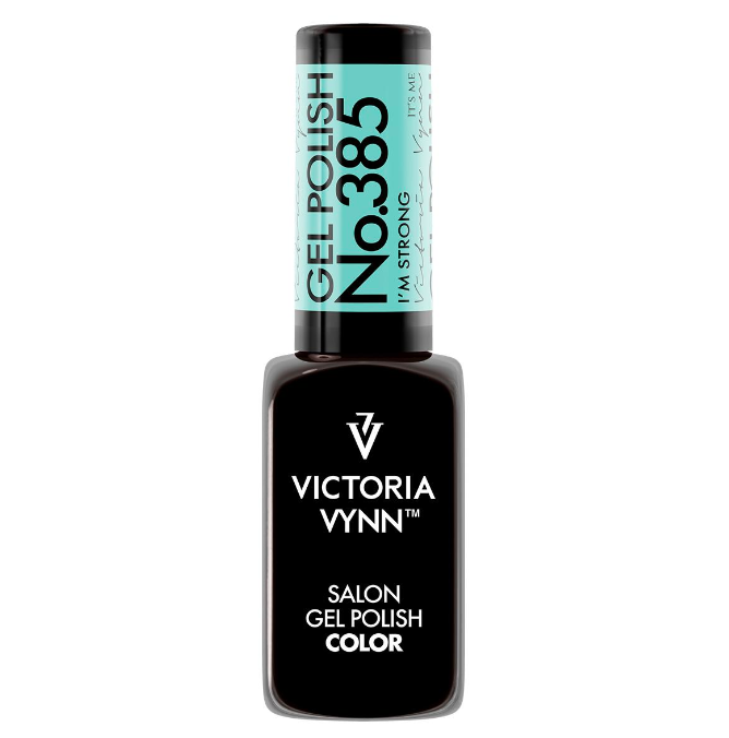 GEL POLISH 385 I`m Strong.webp
